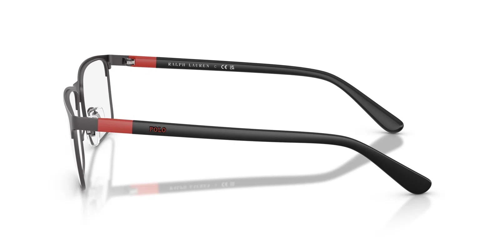 Polo 1190 Eyeglasses - view 12